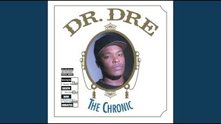 The Chronic (Intro) (Instrumental)