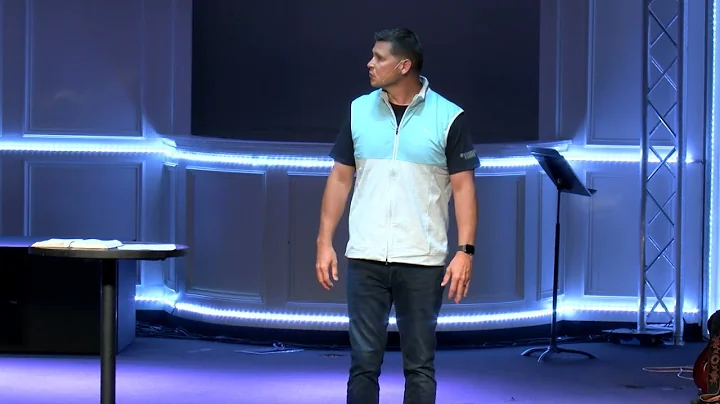 The Talk | Jayson Combs