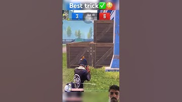 Pubg tdm best m24 tips and tricks ✅😱|| subscribe for more tricks 👍||#pubgmobile #viral #tdmtips