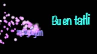 Ravi incigoz ve mustafa ceceli - şeker مترجمة