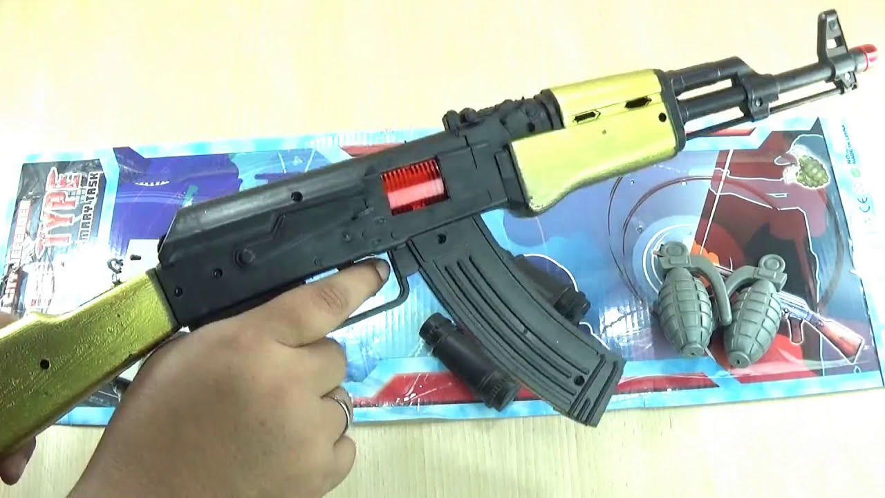 My toy Nerf War Killer Snake Attacks 5 YouTube