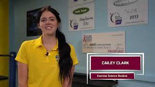 SIUC Exercise Science