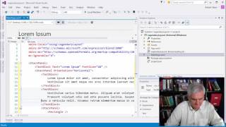 UWP 014   Legendary Layout Challenge Solution