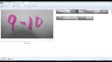 Turn Video Into Audio MovieMaker