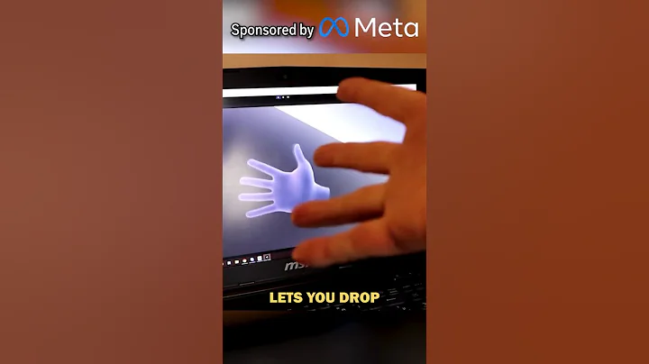 How to Setup Hand Tracking in Unity #vrdev #vr #metahorizonpartner