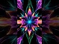 Plasma Nova Bloom | Hypnotic Energy Mandala