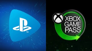Should Sony Worry About Game Pass?