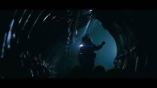 Alien (1979) | Rescored | Exploring The Derelict Scene