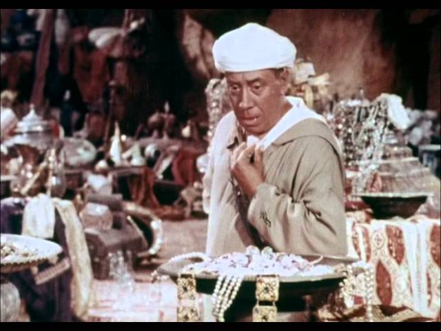 Ali Baba Et Les 40 Voleurs Vf Youtube