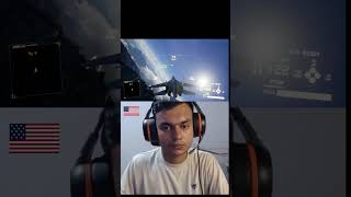Insane Jet Dogfight in Project Wingman! | Air Combat Gameplay #ProjectWingman #Gaming #AirCombat