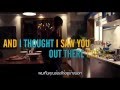 Lost Stars:Adam Levine:Begin Again เพราะรักคือเพลงรักSub Thai