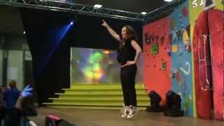 Still Us Jeugdstad 2013