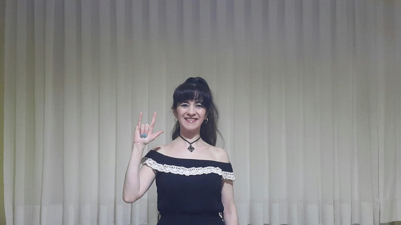 HATASIZ KUL OLMAZ-TARKAN-İŞARET DİLİ (SERPİL AVCI)