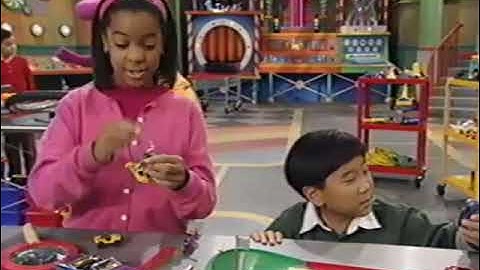 Round and Round We Go (2005 Version) Part 28