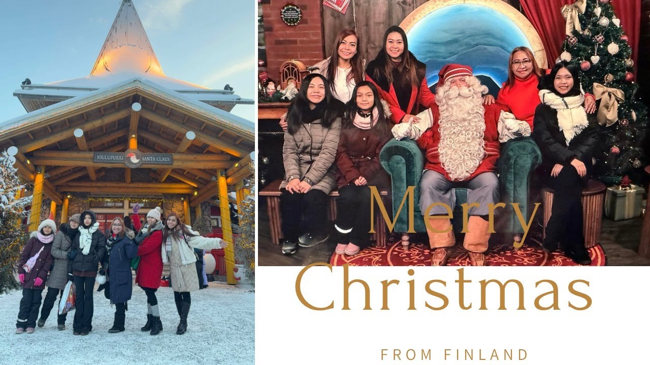 Vlogmas Day 2 | Sobrang saya kasama ang pamilya✨❄️