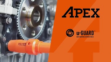 APEX Tools - u-GUARD®