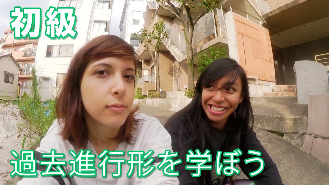 english studying books pdf 【Week 17初級:過去進行形を学ぼう】リスニング力が上がる!普段使いの英会話Listn.me 48