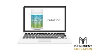 Dr Nugent Call - Catalyst