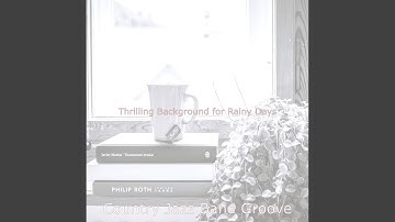 Pulsating Ambience for Calming Afternoons