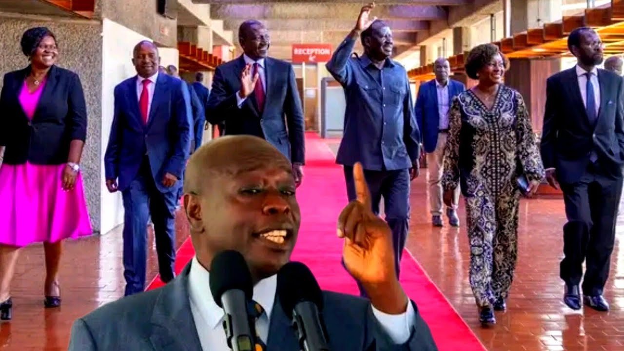 Inside Ruto and Raila agreement deal