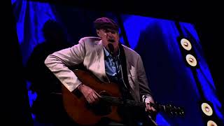 JAMES TAYLOR “NEVER DIE YOUNG” LIVE IN MANILA 2014