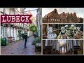 Lubeck in 48 hours | City guide | Weekend in Germany | by TravelGretl