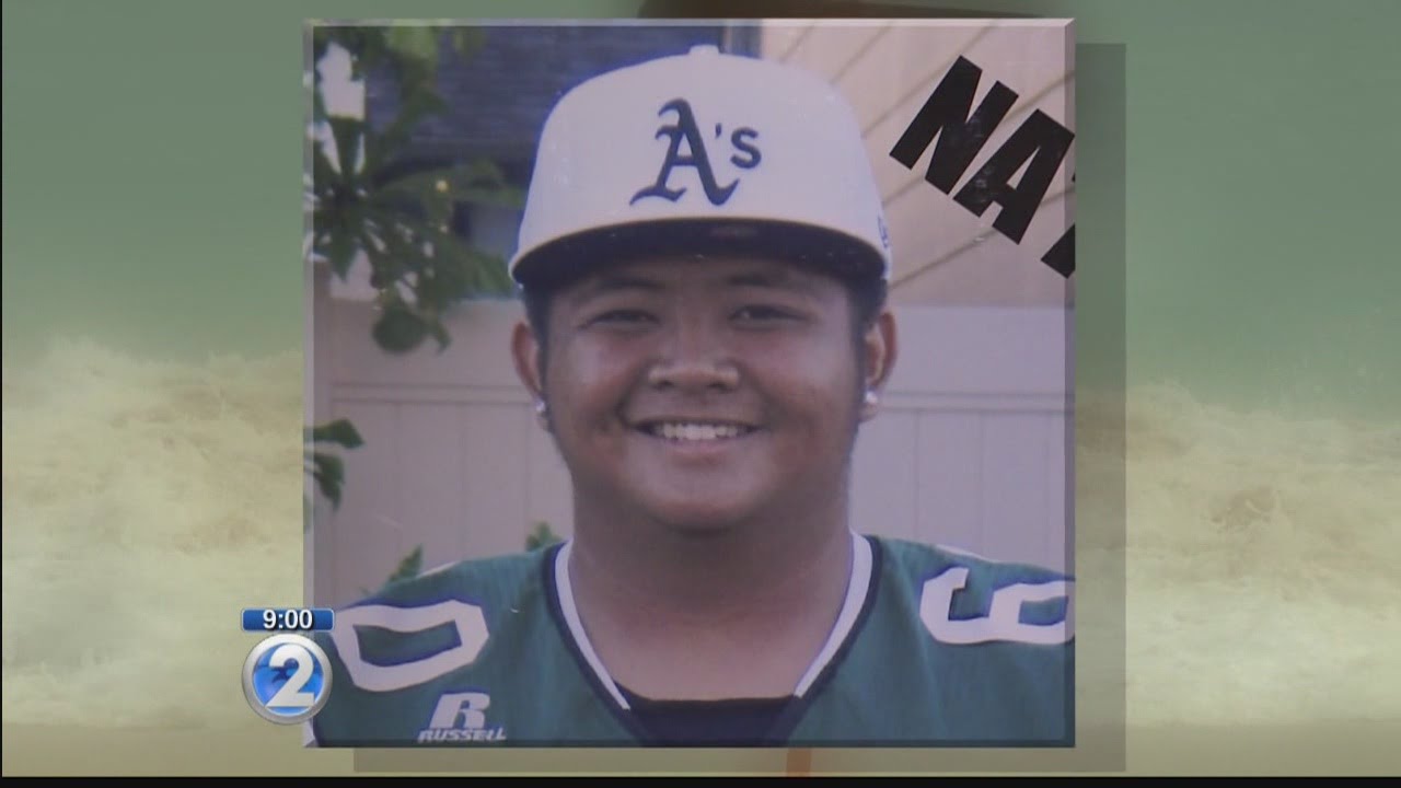 Family mourns loss of young bodysurfer at Sandy Beach