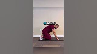 Simple Stretch to Improve Foot Mobility & Fight Heel Pain