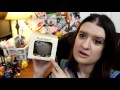 End of video