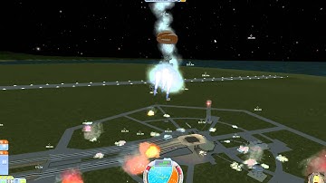 Kerbal Space Program WTF