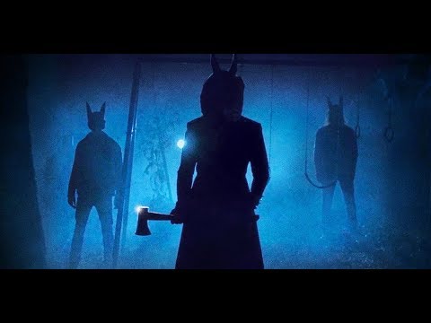 "Круги дьявола" -  трейлер