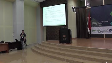 Joey Lee - openSUSE.Asia Summit 2016 Talks, How to contribute to openSUSE Kernel