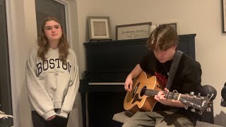 Ceilings by Lizzy McAlpine Cover by Lauren & Ethan Emes