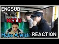 NCT U 엔시티 유 'Make A Wish (Birthday Song)' MV l Reaction !!!