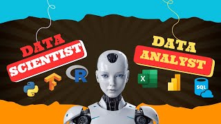 Data Scientist vs Data Analyst: Which Career is Right for You | Data Scientist | Data Analyst