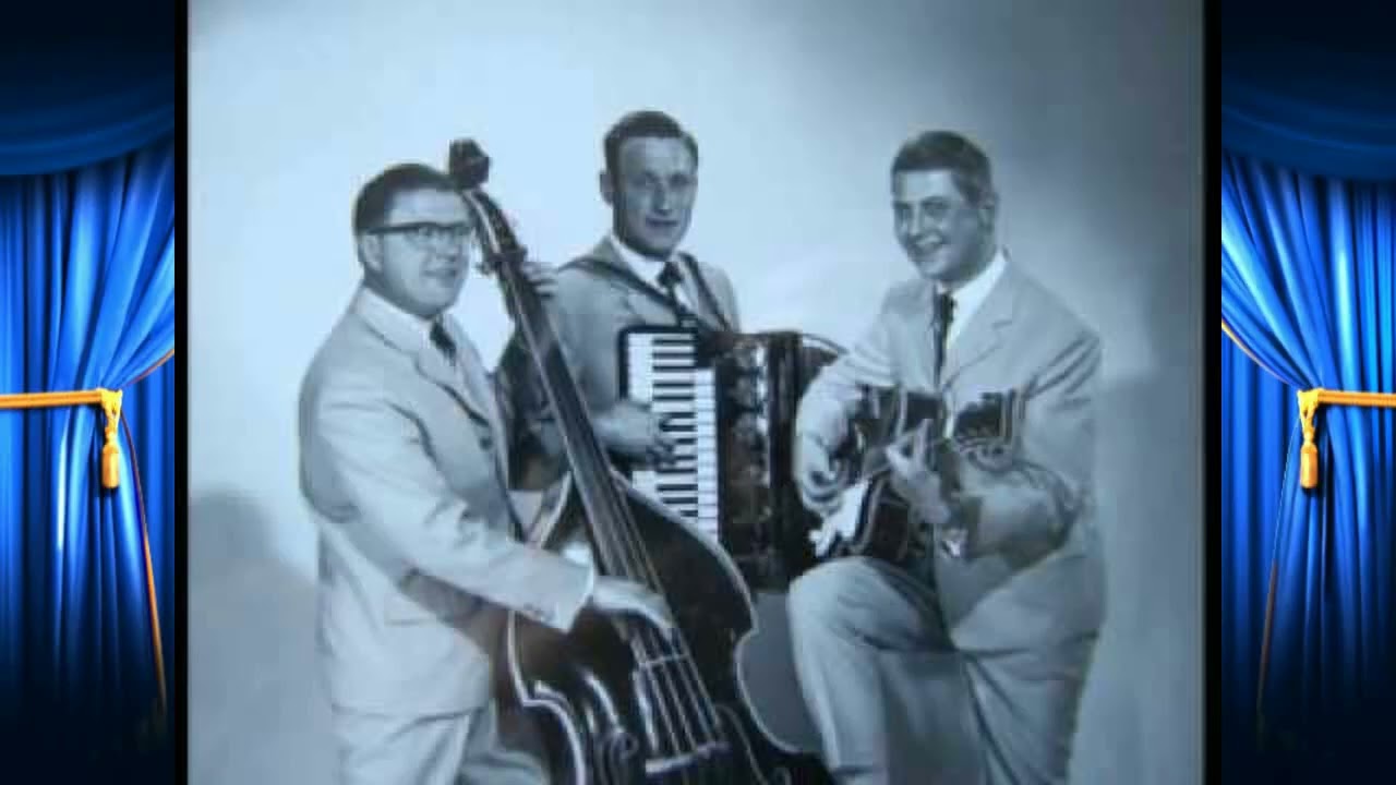 Horlan Trio - 41521 Telefonsong