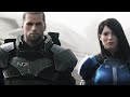 Mass Effect 3 - ТРЕЙЛЕР русская озвучка (ПОЛНАЯ ВЕРСИЯ) trailer [RUS]