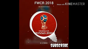 ⚽Fifa 2018 title song ⚽