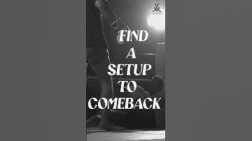 Comeback Stronger: Bouncing Back from Setbacks
