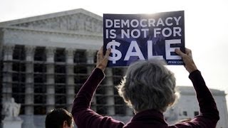 Supreme Court Decision Opens Floodgates for More Campaign Cash