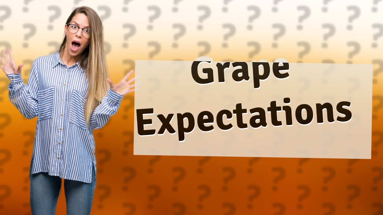 How Many Grapes Is 1 A Day YouTube How Many Grapes Is 1 A Day YouTube