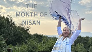 The Month of Nisan | Redemption | Miracles