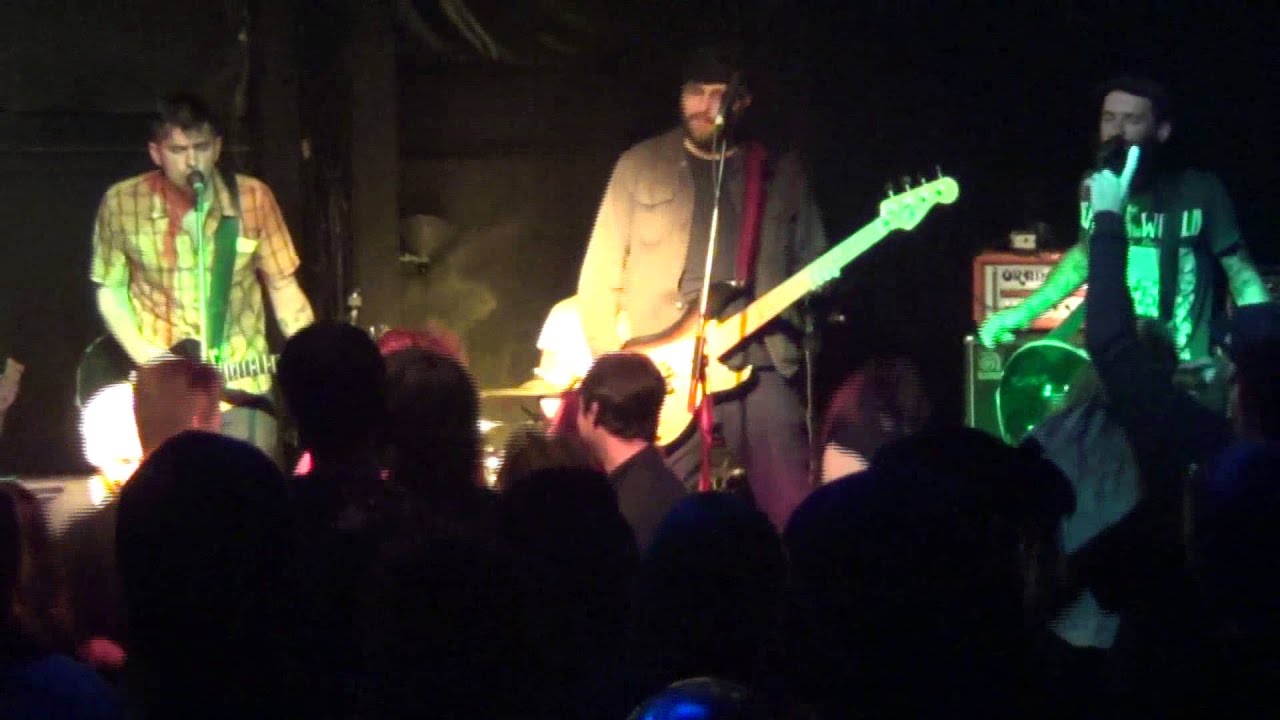 the Vicious Cycles MC - No Good, Hindenburg, Vancouver Oct 18th 2014