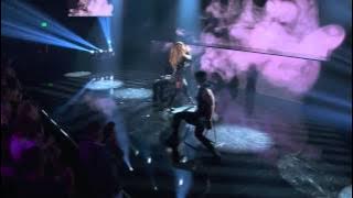 Ariana Grande - Be My Baby Live on the Honda Stage