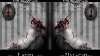 Emilie Autumn &quot;Syringe&quot; [LACED; UNLACED]