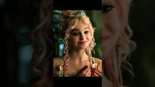 Hello guys I'm Persian #enid #edit #wensday #emma #agnes 