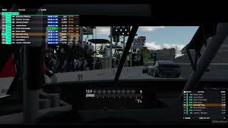 2026 Coke 600 | Nascar iRacing Series - Fixed | Charlotte Motor Speedway