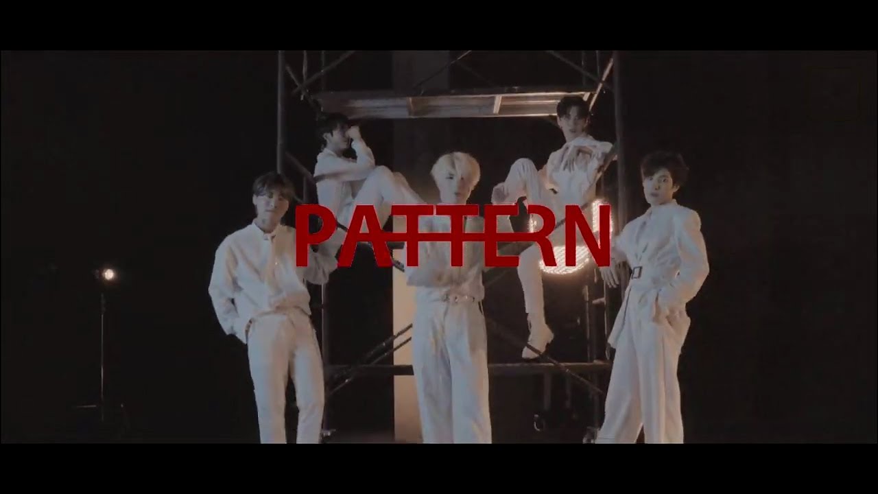 [PATTERN] 패턴 - MALIBU(말리부) MV - YouTube