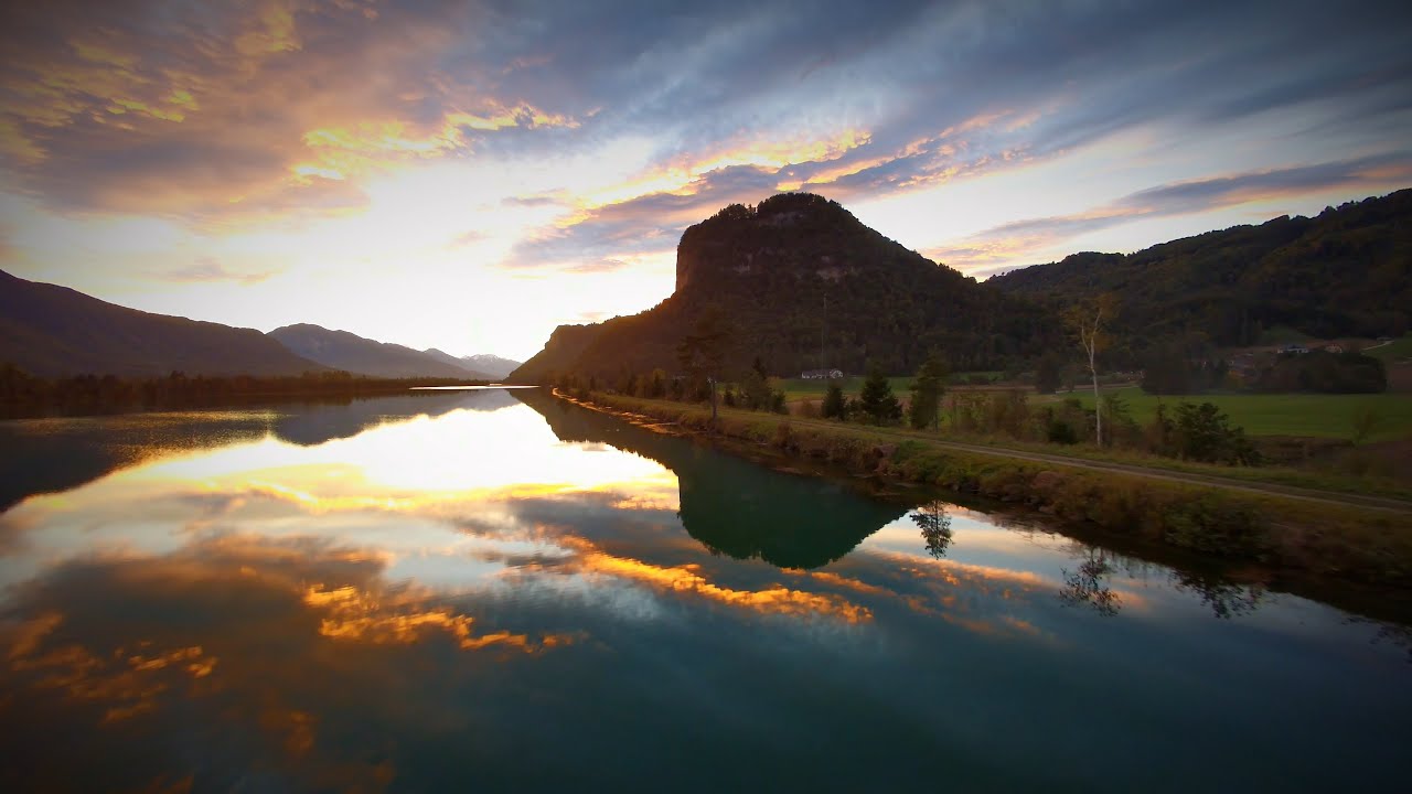 Carinthia - Cinematic FPV