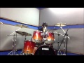 vistlip System Down [ Drum Cover ]